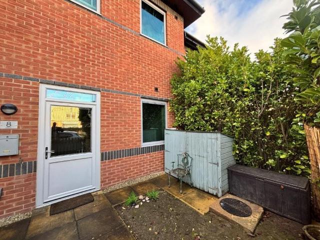 Flat for sale in Clifton Moor, High Field