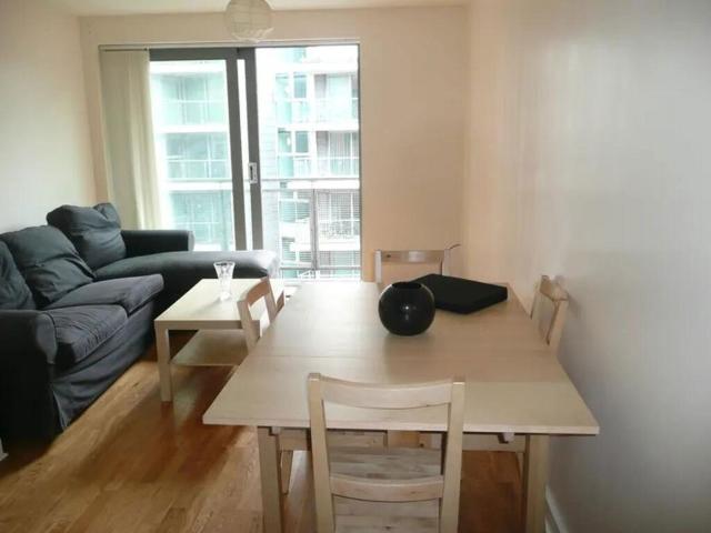 Flat for sale in City Centre, Isle Of Man