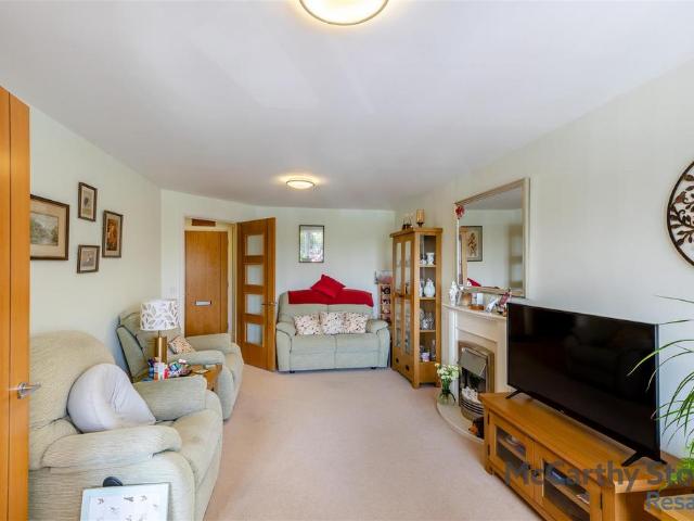 Flat for sale in Telford