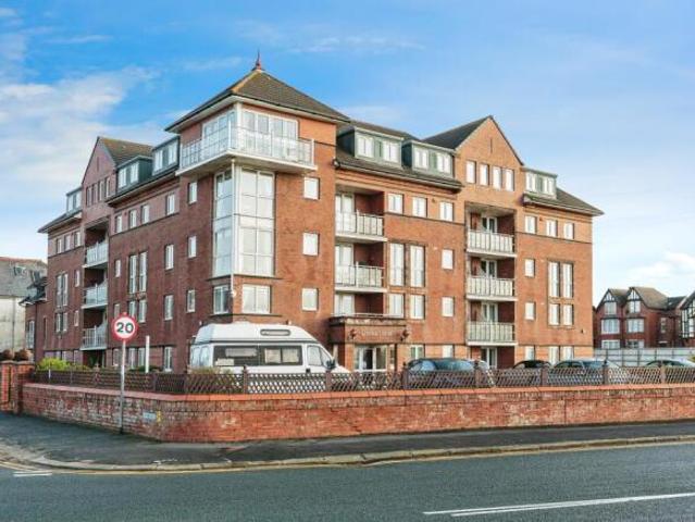 Flat for sale in St Annes, Lytham