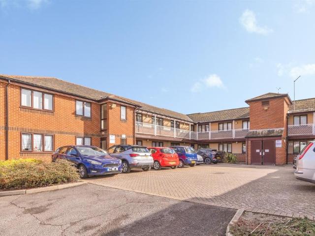 Flat for sale in Milton, City Of Portsmouth