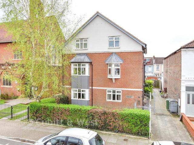Flat for sale in Tipner, City Of Portsmouth