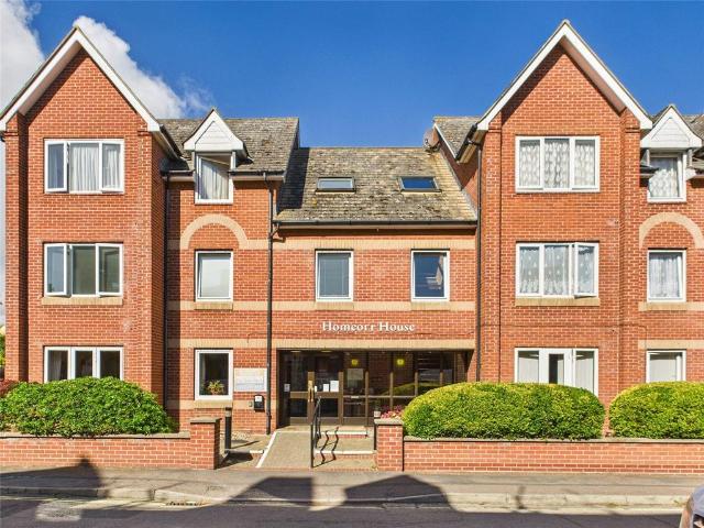 Flat for sale in Eastbridge, Suffolk