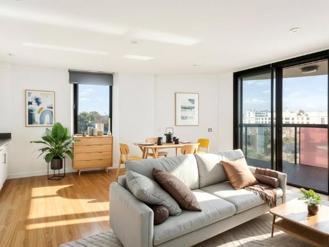 Flat for sale in Fitzrovia, Greater London