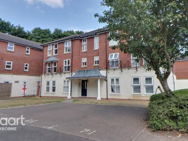 Flat for sale in Ladywood, West Midlands