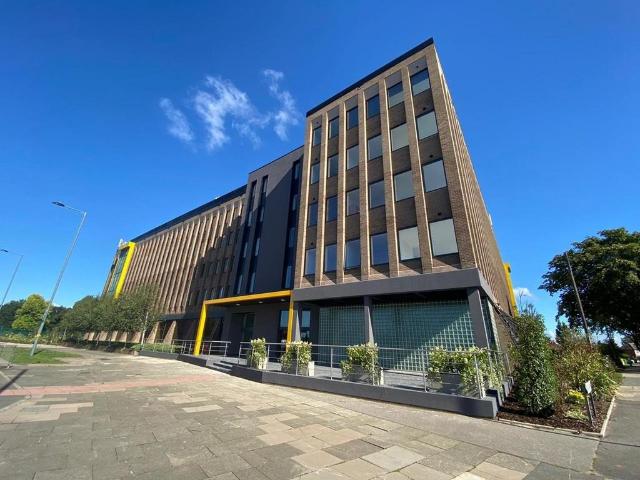 Flat for sale in West Midlands