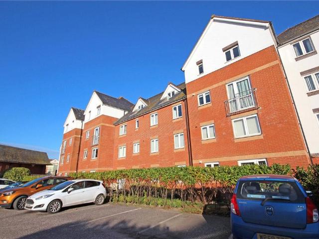 Flat for sale in Seaton, East Devon