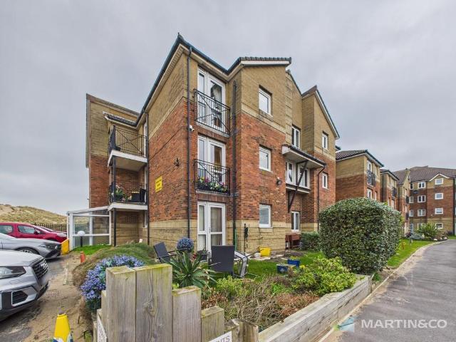 Flat for sale in Isle Of Man