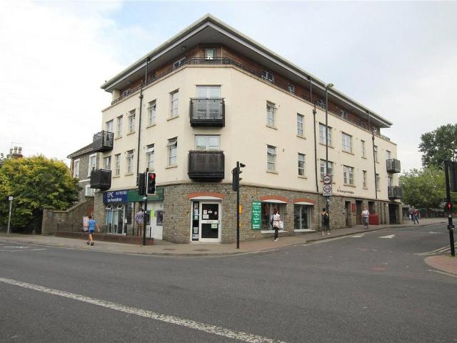 Flat for sale in Feckenham, Isle Of Man
