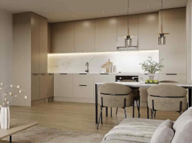 Flat for sale in Greater London