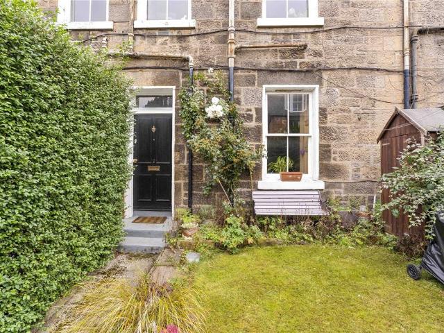 Flat for sale in Dalry Colonies, City of Edinburgh