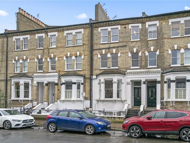 Flat for sale in St Margarets, Greater London