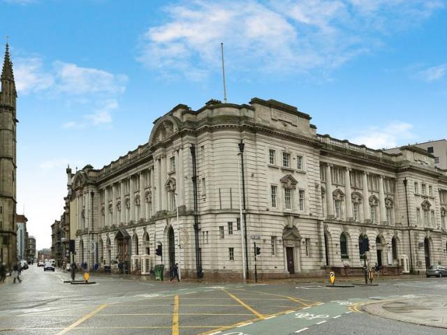 Flat for sale in Garrison Side, Hull