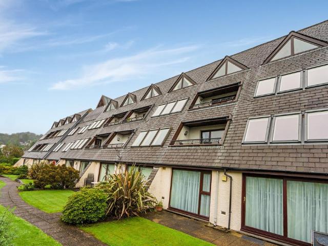 Flat for sale in Lakes, Ambleside