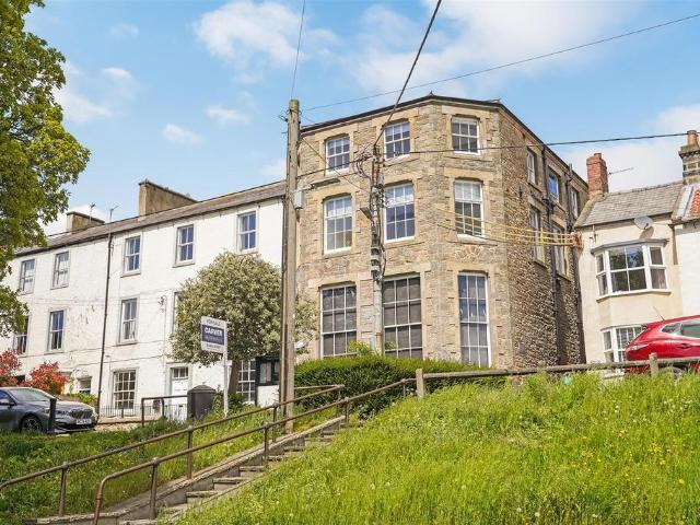 Flat for sale in Gainford