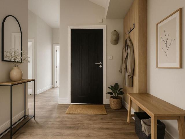 Flat for sale in Chipping Hill, Essex