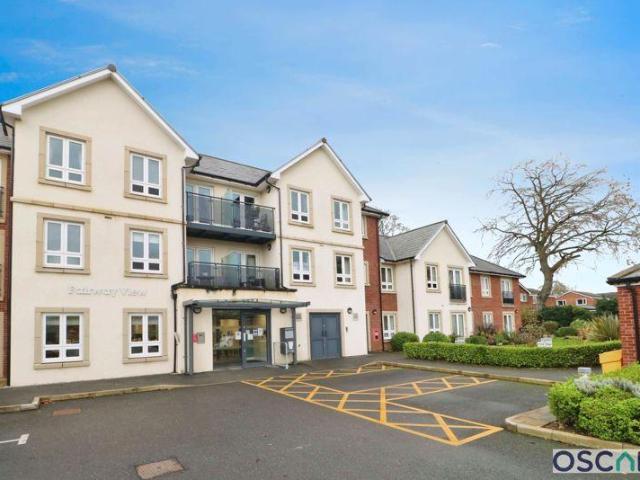 Flat for sale in Elloughton-cum-Brough, Brough
