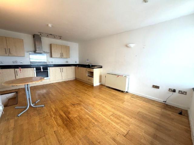 Flat for sale in Callis Yard, Greater London