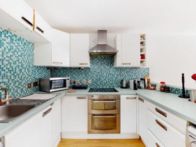 Flat for sale in Hatton Garden, Greater London