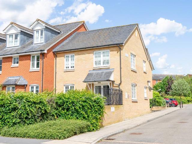 Flat for sale in Maldon