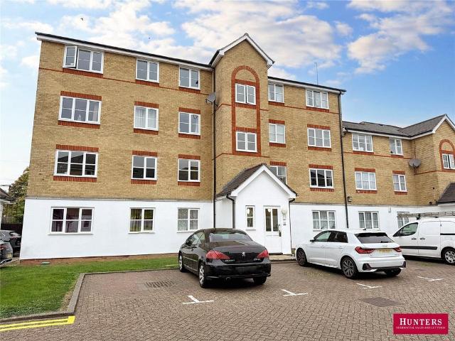 Flat for sale in New Barnet, Isle Of Man
