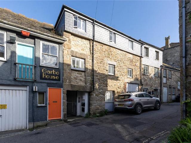 Flat for sale in Treneere, Penzance