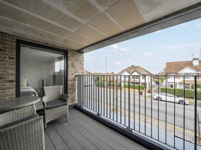 Flat for sale in East Cliftonville, Acol