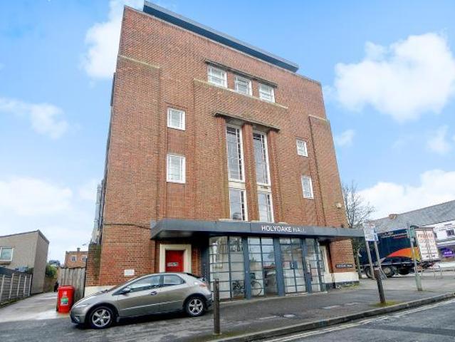Flat for sale in Headington Shops, The Slade