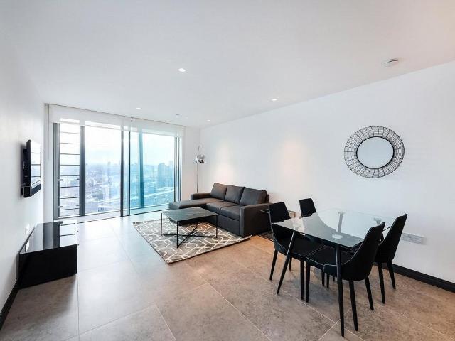 Flat for sale in The Borough, Cat Hill