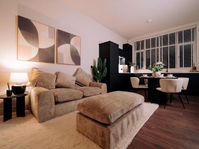 Flat for sale in Hawkinge, Folkestone