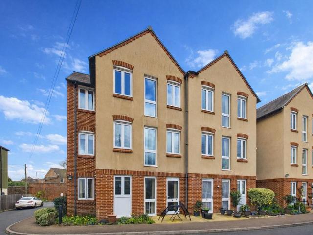 Flat for sale in Ross-on-wye