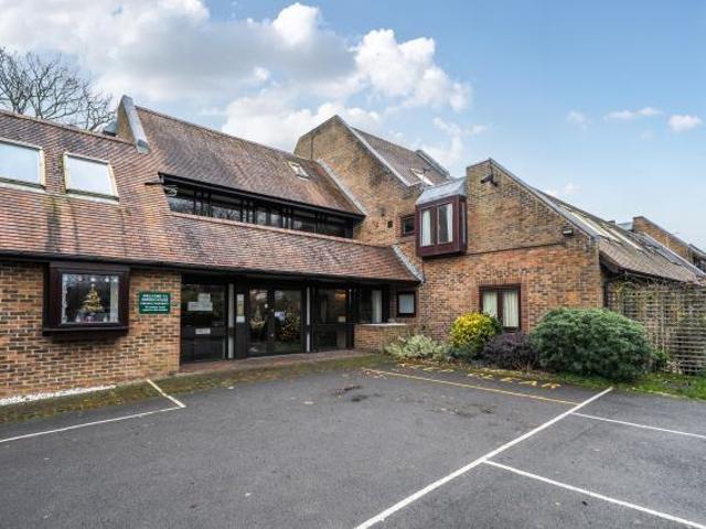 Flat for sale in Old Headington, The Slade