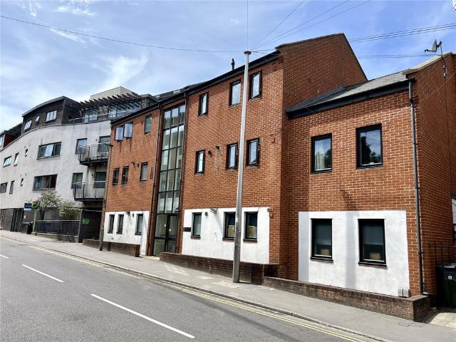 Flat for sale in Guildford Park, Westborough