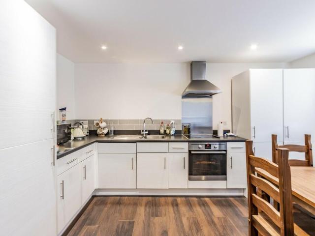 Flat for sale in Grainger Town, Tyne And Wear