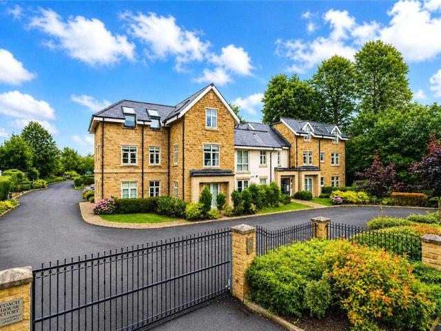 Flat for sale in Wetherby