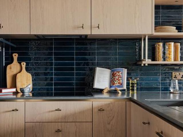 Flat for sale in Primrose Hill, Greater London