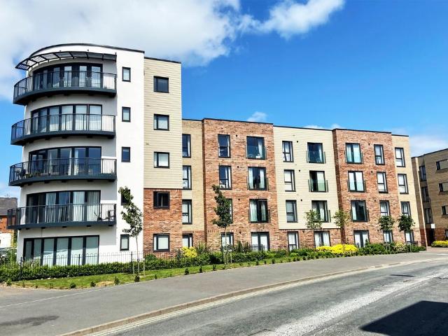 Flat for sale in Chedburgh, Isle Of Man