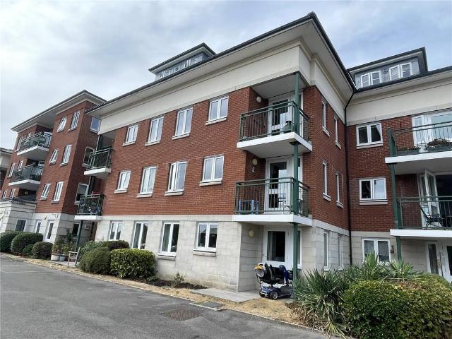Flat for sale in Allington, Bridport