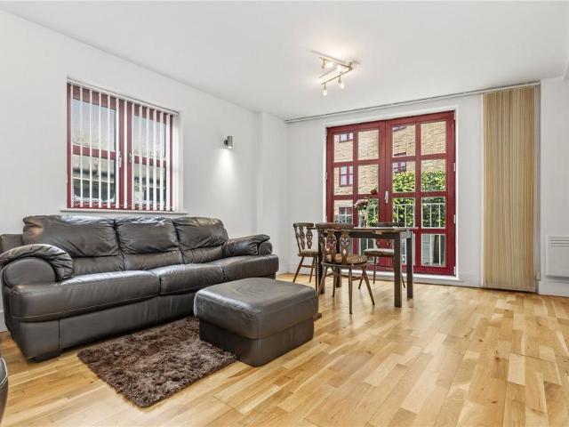Flat for sale in Spitalfields, Whitechapel