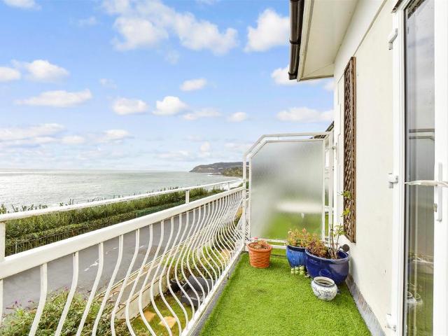 Flat for sale in Isle Of Wight