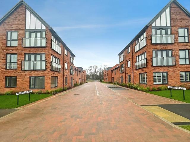 Flat for sale in Eastbridge, Suffolk