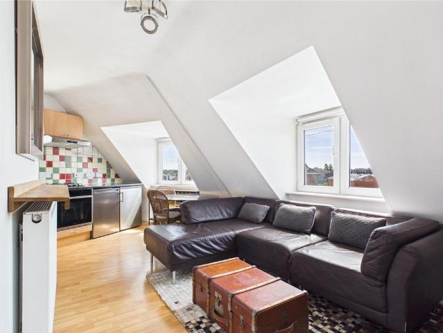 Flat for sale in Feckenham, City Of Bristol