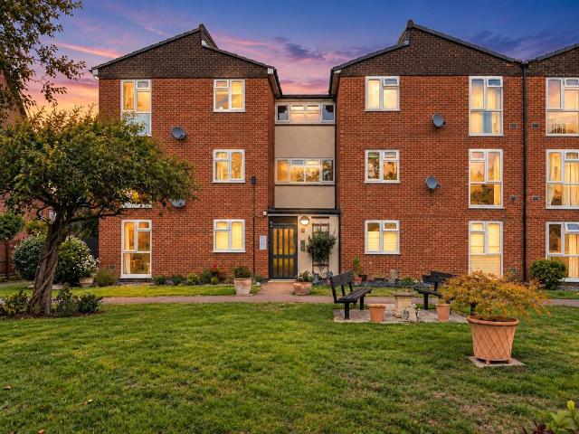 Flat for sale in Quorn, Charnwood