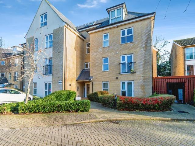 Flat for sale in Bevois Town, City Of Southampton