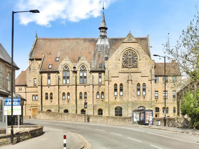 Flat for sale in Upperthorpe, Isle Of Man