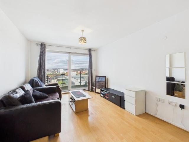 Flat for sale in City Centre, South Yorkshire
