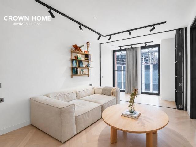 Flat for sale in Bishopsgate Without, Lyons