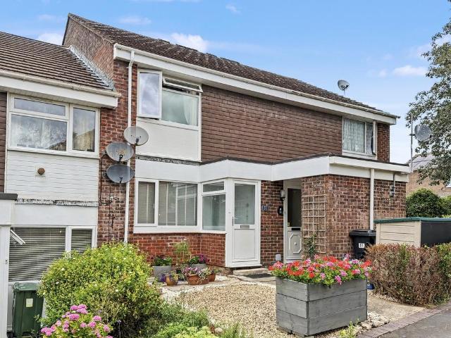 Flat for sale in Bridford, Devon