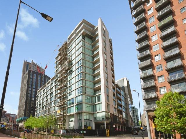 Flat for sale in City Centre, Isle Of Man