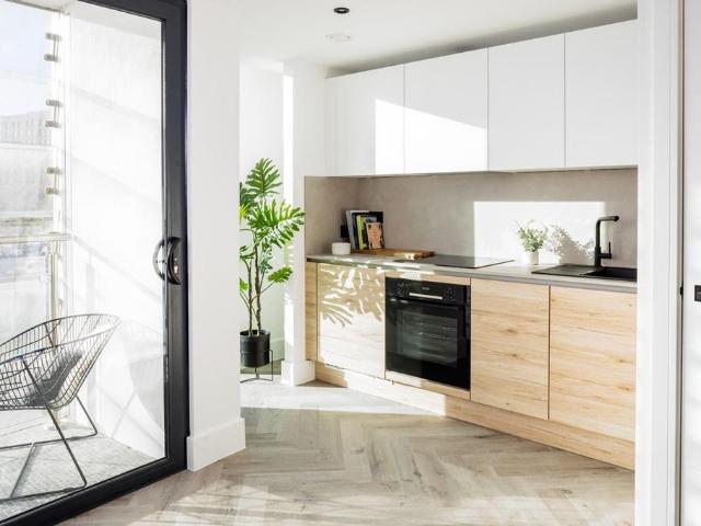 Flat for sale in Devonshire, Isle Of Man